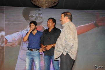 Ketugadu Movie Audio Launch